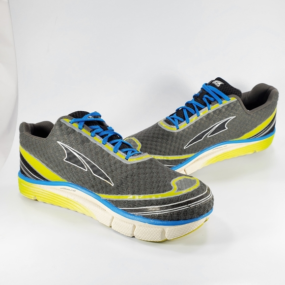 Altra Torin 2.0 Trail Running Cross Training Shoes - Picture 6 of 8